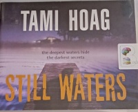 Still Waters written by Tami Hoag performed by Joyce Bean on Audio CD (Unabridged)
